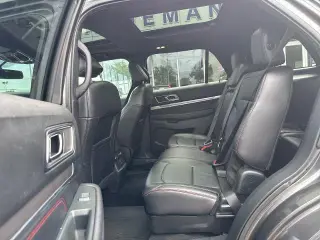 Ford Explorer 2019 AWD Sport 4dr SUV