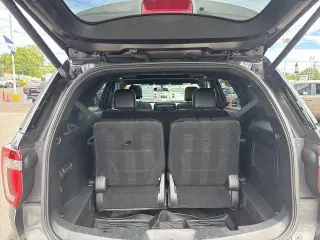 Ford Explorer 2019 AWD Sport 4dr SUV