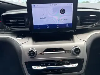 Ford Explorer 2023 AWD XLT 4dr SUV