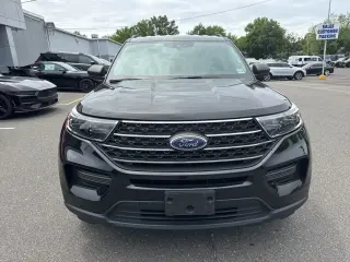 Ford Explorer 2023 AWD XLT 4dr SUV