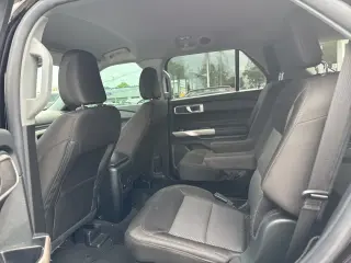Ford Explorer 2023 AWD XLT 4dr SUV