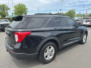 Ford Explorer 2023 AWD XLT 4dr SUV