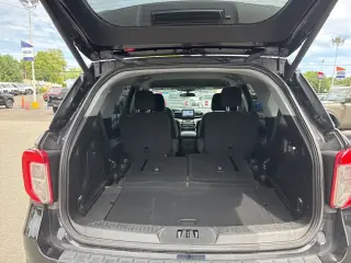 Ford Explorer 2023 AWD XLT 4dr SUV