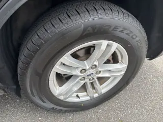 Ford Explorer 2023 AWD XLT 4dr SUV