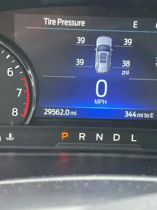 Ford Explorer 2022 AWD XLT 4dr SUV