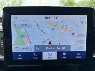 Ford Explorer 2022 AWD ST-Line 4dr SUV
