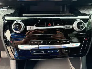 Ford Explorer 2022 AWD ST-Line 4dr SUV
