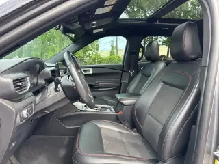 Ford Explorer 2022 AWD ST-Line 4dr SUV