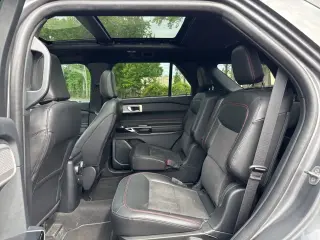 Ford Explorer 2022 AWD ST-Line 4dr SUV