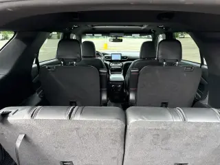 Ford Explorer 2022 AWD ST-Line 4dr SUV