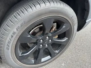 Ford Explorer 2022 AWD ST-Line 4dr SUV