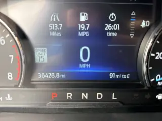 Ford Explorer 2022 AWD ST-Line 4dr SUV