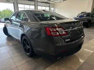 Ford Taurus 2016 Limited 4dr Sedan
