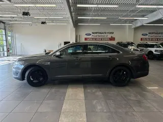 Ford Taurus 2016 Limited 4dr Sedan