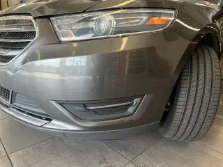 Ford Taurus 2016 Limited 4dr Sedan