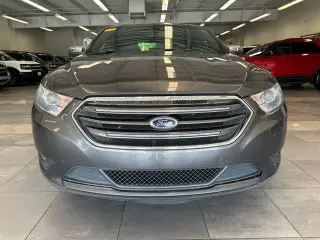 Ford Taurus 2016 Limited 4dr Sedan