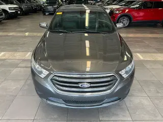 Ford Taurus 2016 Limited 4dr Sedan