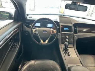 Ford Taurus 2016 Limited 4dr Sedan