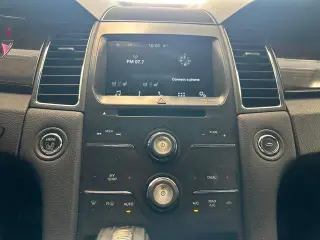Ford Taurus 2016 Limited 4dr Sedan