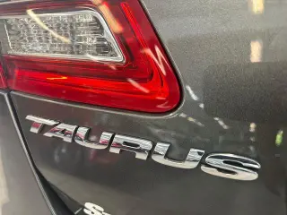 Ford Taurus 2016 Limited 4dr Sedan
