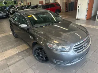 Ford Taurus 2016 Limited 4dr Sedan