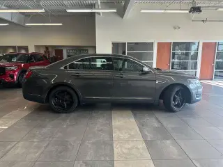 Ford Taurus 2016 Limited 4dr Sedan