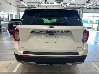 Ford Explorer 2023 AWD XLT 4dr SUV
