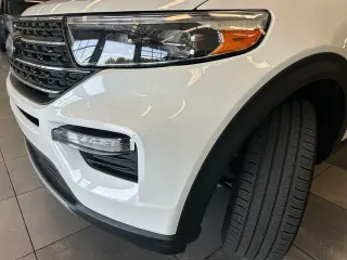 Ford Explorer 2023 AWD XLT 4dr SUV