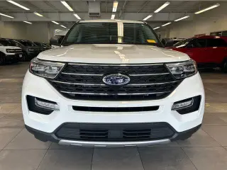 Ford Explorer 2023 AWD XLT 4dr SUV