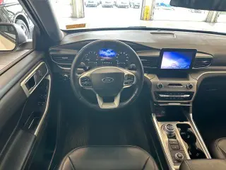 Ford Explorer 2023 AWD XLT 4dr SUV