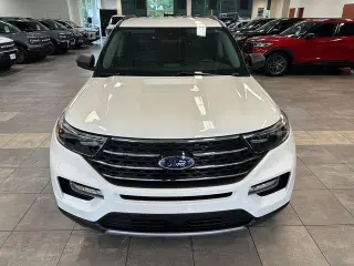 Ford Explorer 2023 AWD XLT 4dr SUV