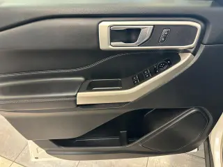 Ford Explorer 2023 AWD XLT 4dr SUV