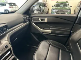 Ford Explorer 2023 AWD XLT 4dr SUV