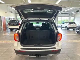 Ford Explorer 2023 AWD XLT 4dr SUV