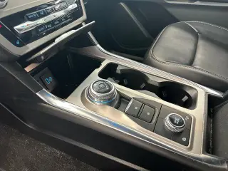 Ford Explorer 2023 AWD XLT 4dr SUV