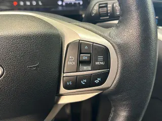Ford Explorer 2023 AWD XLT 4dr SUV