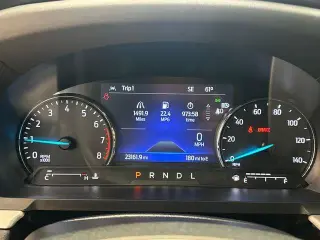 Ford Explorer 2023 AWD XLT 4dr SUV