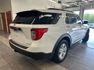 Ford Explorer 2023 AWD XLT 4dr SUV
