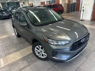 Ford Escape 2023 AWD Active 4dr SUV
