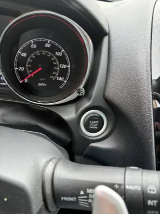 2015 Mitsubishi Outlander Sport SE
