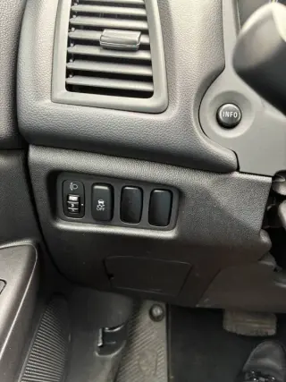 2015 Mitsubishi Outlander Sport SE