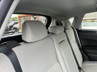 2015 Mitsubishi Outlander Sport SE
