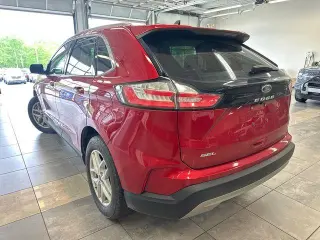 Ford Edge 2023 AWD SEL 4dr Crossover