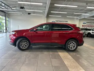 Ford Edge 2023 AWD SEL 4dr Crossover