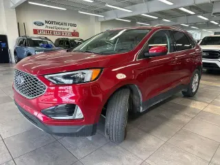 Ford Edge 2023 AWD SEL 4dr Crossover