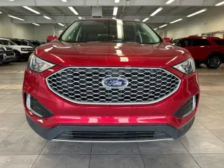 Ford Edge 2023 AWD SEL 4dr Crossover