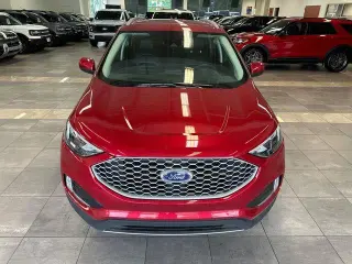 Ford Edge 2023 AWD SEL 4dr Crossover