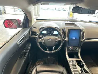 Ford Edge 2023 AWD SEL 4dr Crossover