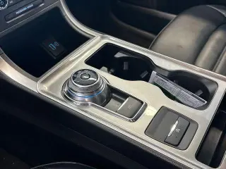 Ford Edge 2023 AWD SEL 4dr Crossover
