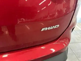 Ford Edge 2023 AWD SEL 4dr Crossover